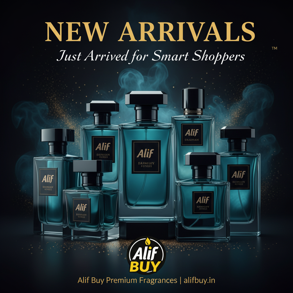 Fresh styles and new products, just arrived for smart shoppers.