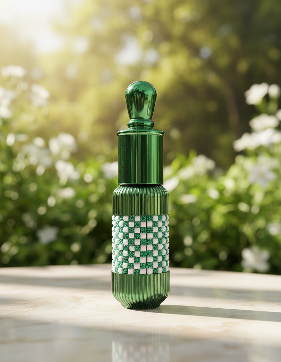 Pure Attar Collection