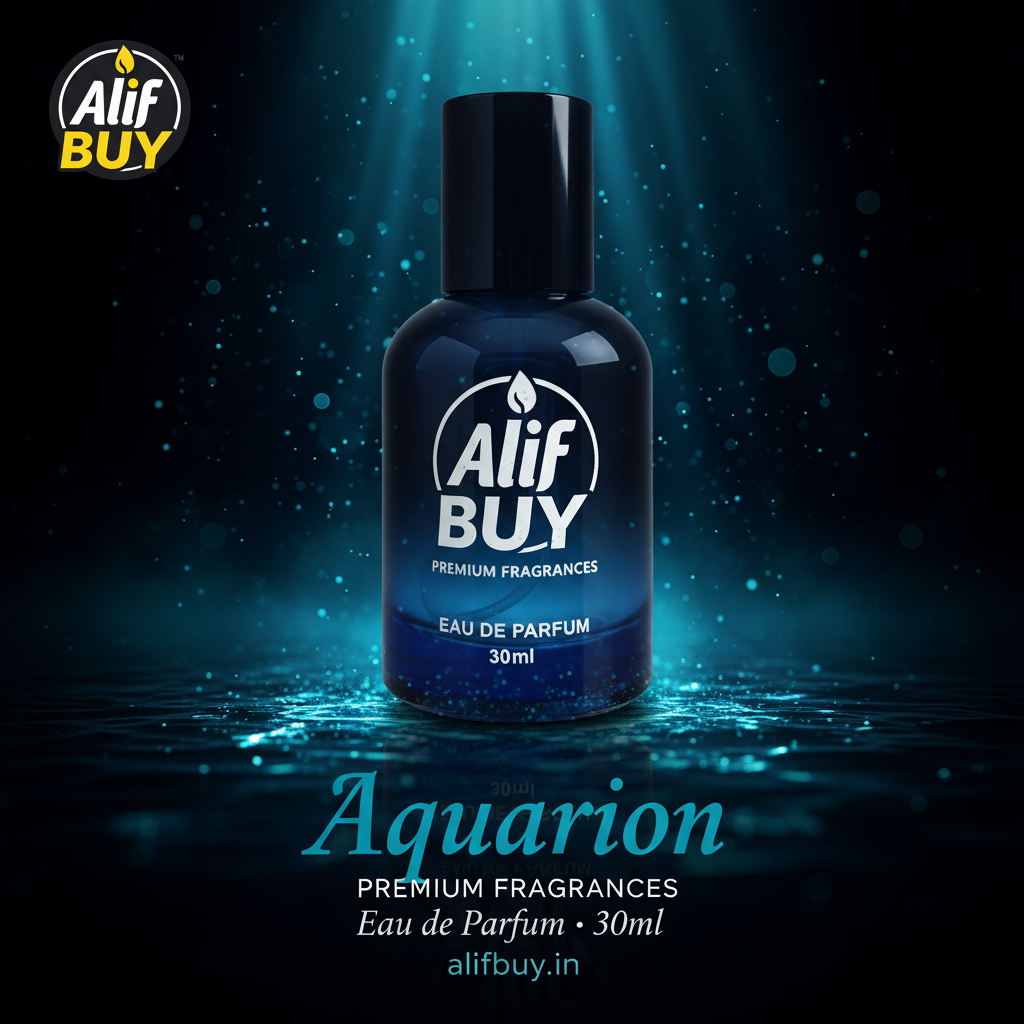 Aquarion 30ml - V2