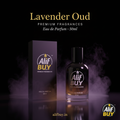 Lavender Oud - V1