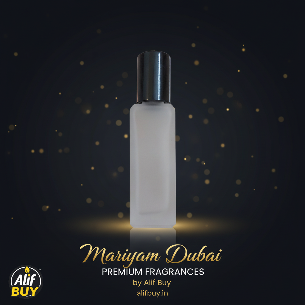Mariyam Dubai - V2