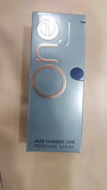 Jass Number One Perfume Spray Blue 60ml