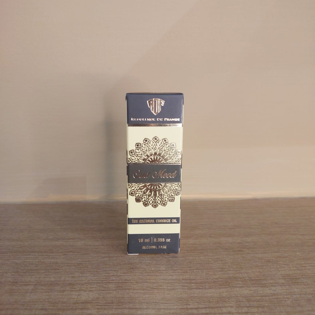 Aroma Oil 10 ml