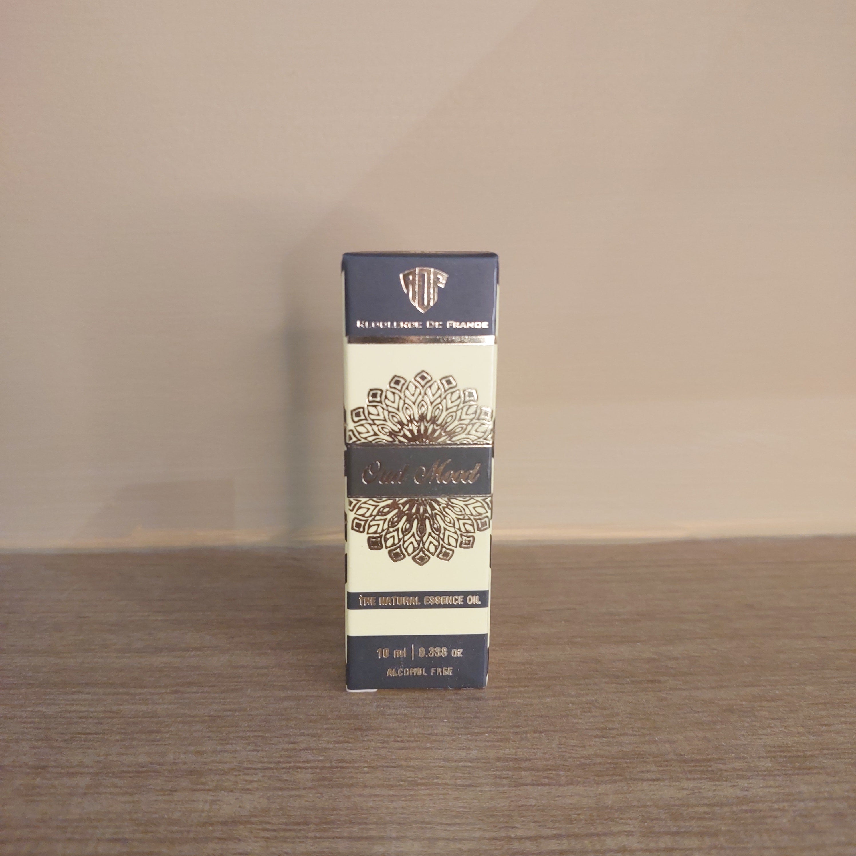 Aroma Oil 10 ml