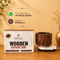 Prathana Mini Wooden