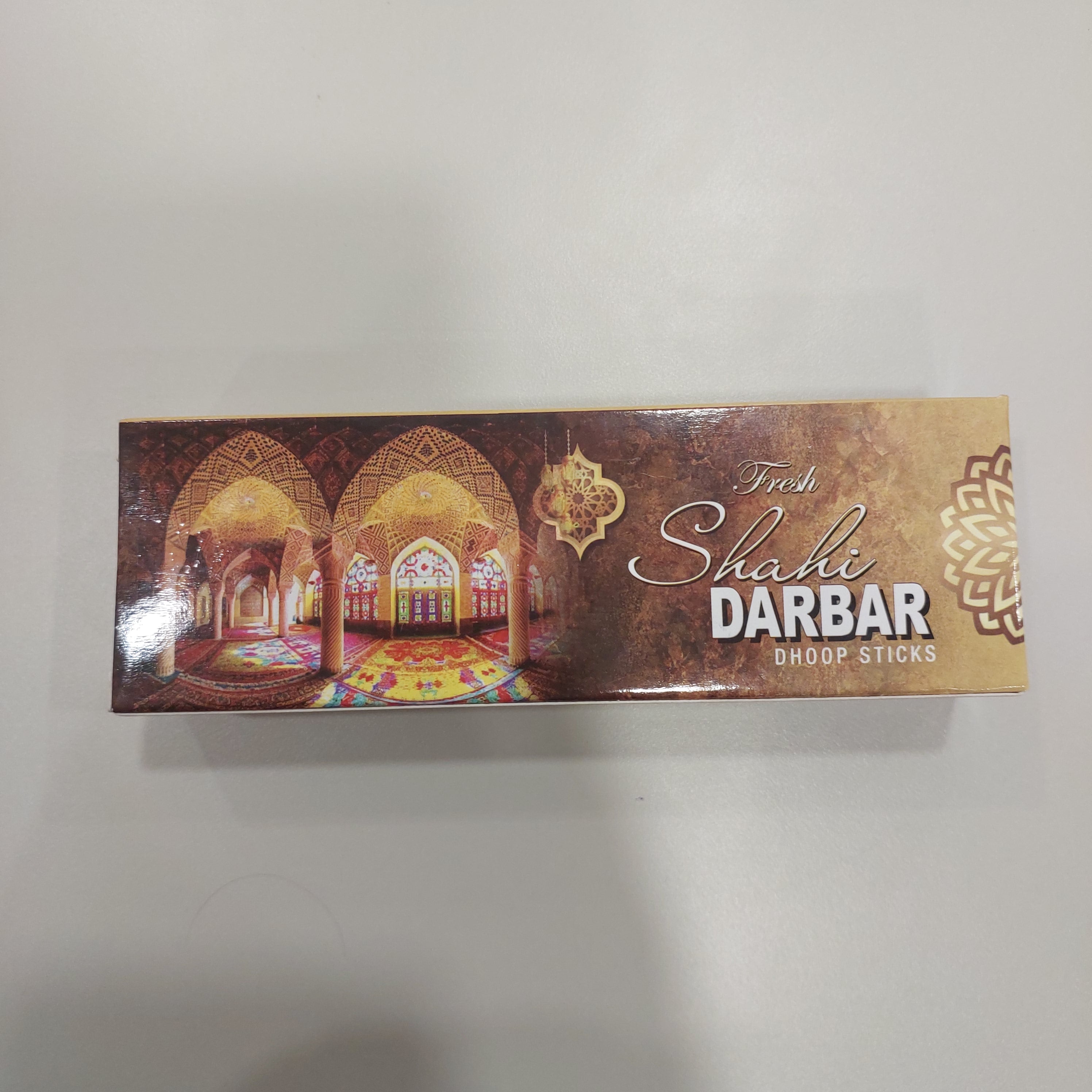 Fresh Shahi Darbar Doop Stick