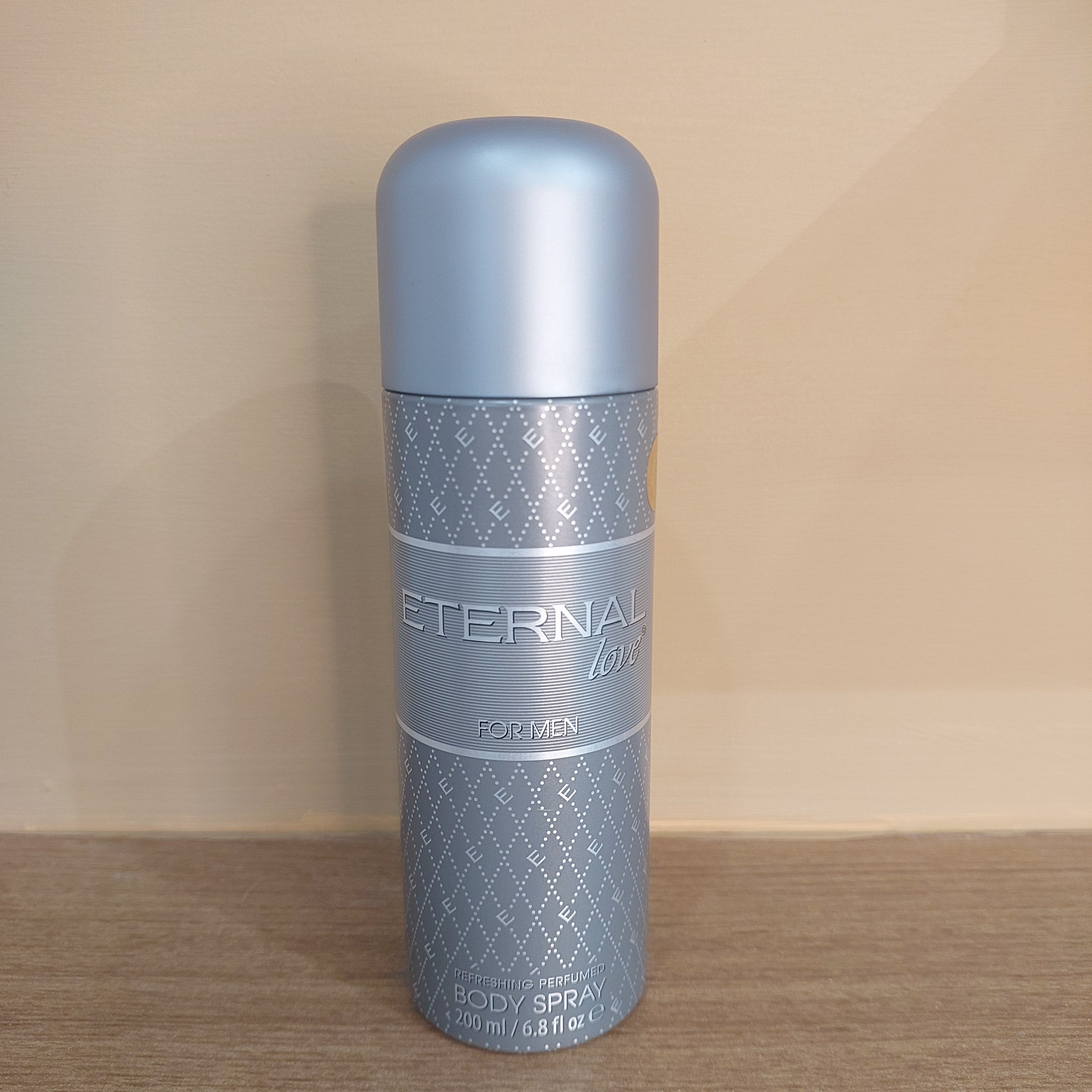 Eternal Love for Men-Body Spray 200 ml