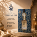 Arabiyat Elham 12ml Concentrated Perfume Oil (Attar)