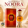 Swiss Arabian Noora Concentrated Perfume Oil