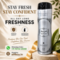 MARYAM Deodorant Body Spray Stay Fresh • Stay Confident