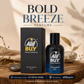 Bold Breeze Perfume