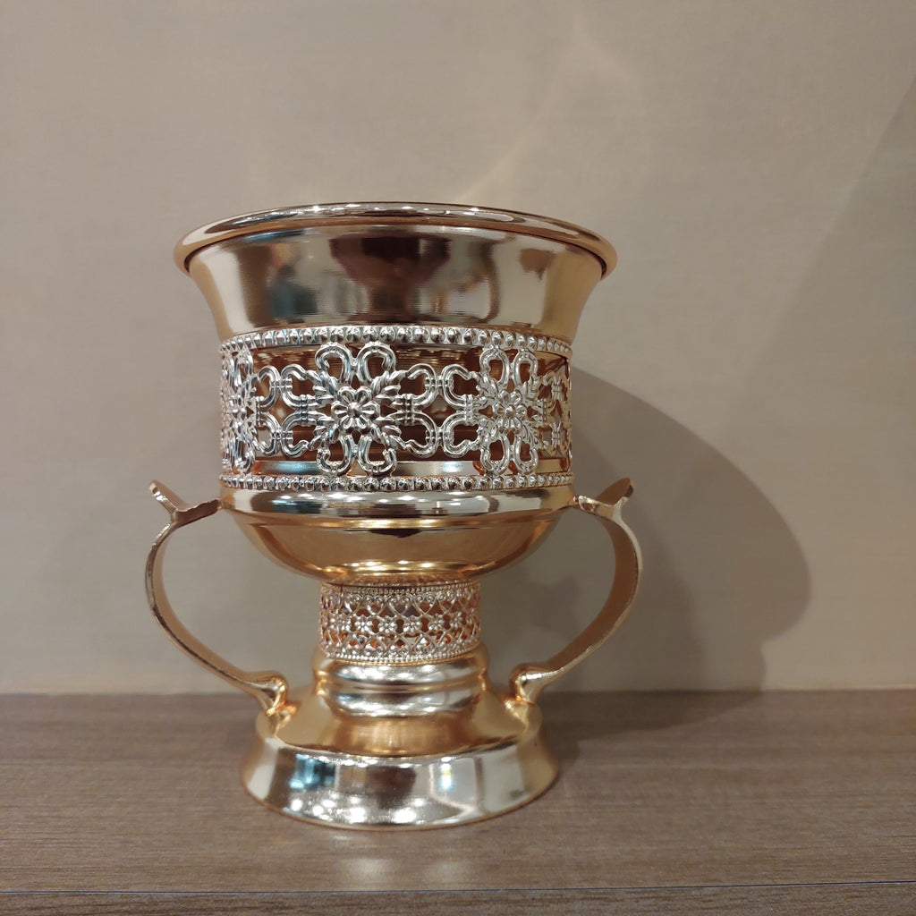 Incense Burner Gold