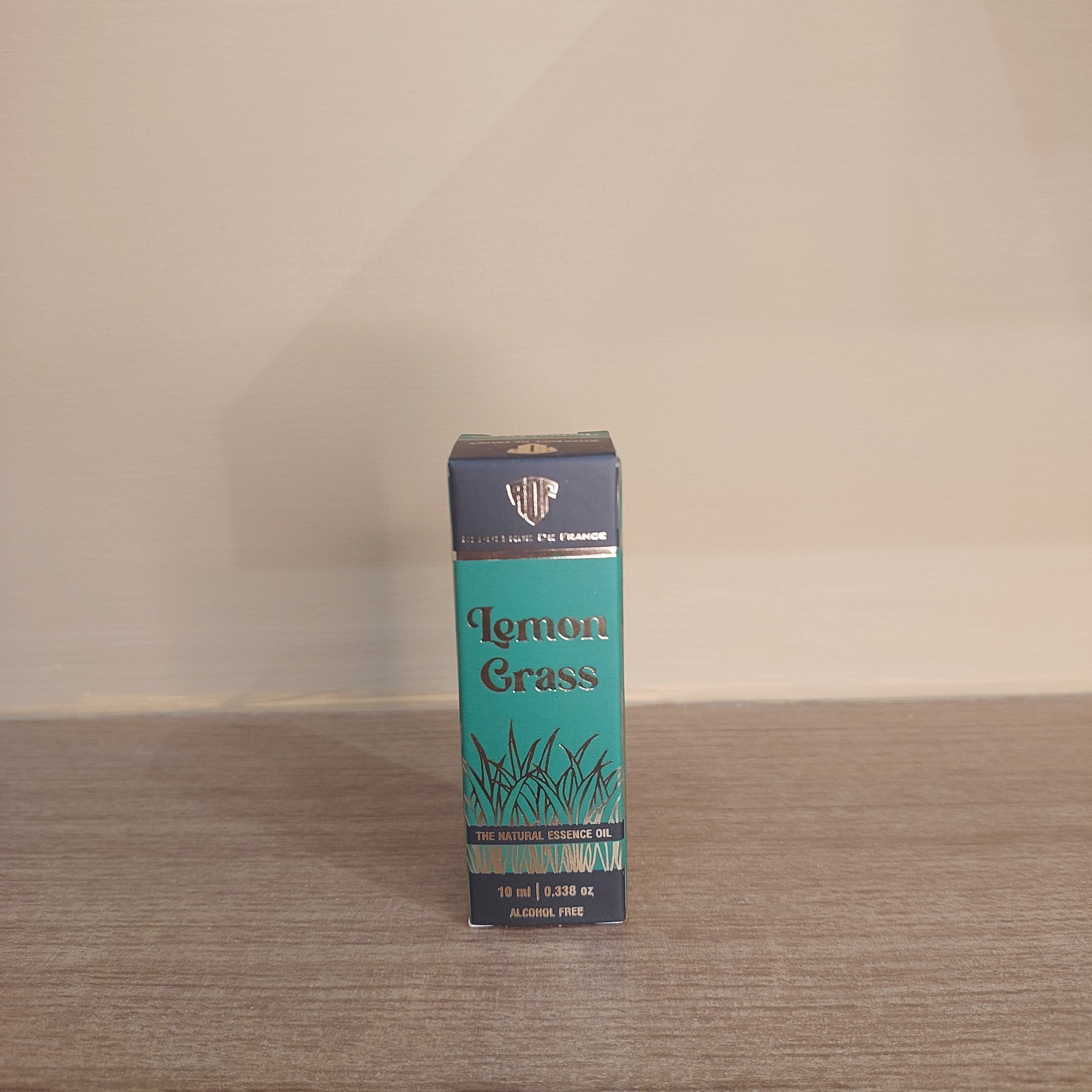 Aroma Oil 10 ml
