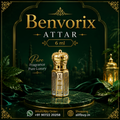 Benvorix Attar