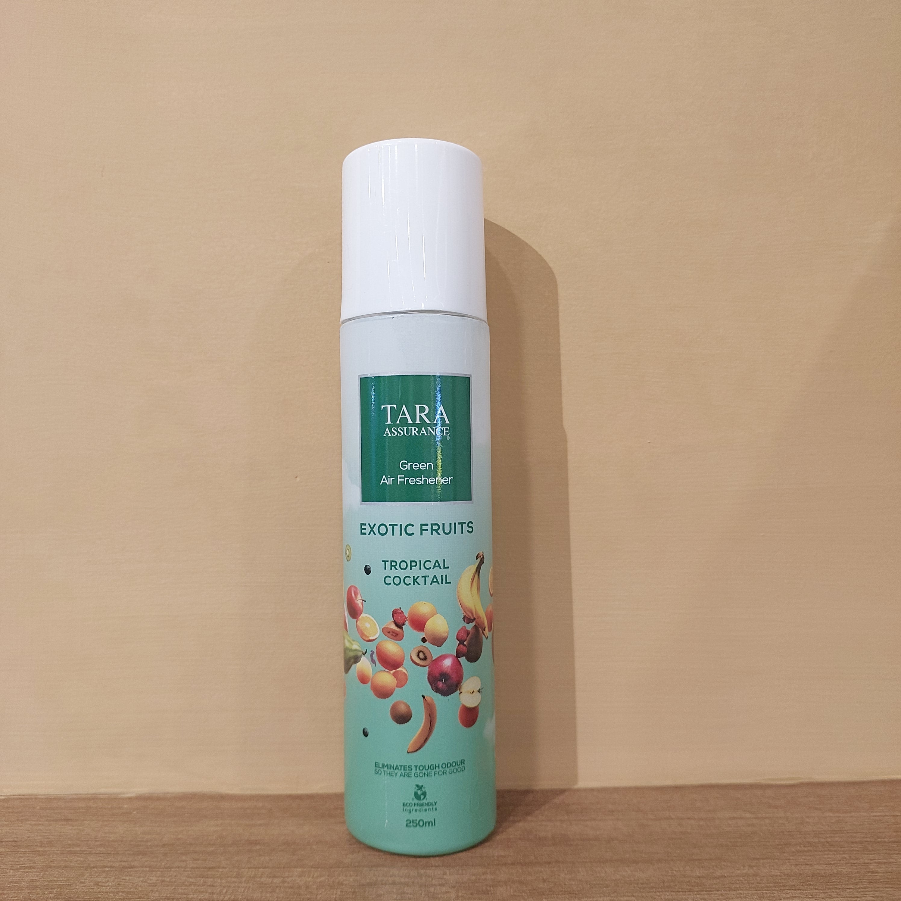 Tara Air Freshener Spray- Exotic Fruits 250ml
