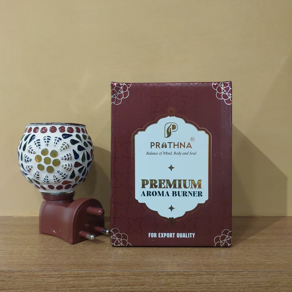 Prathana Night Lamp