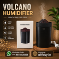 Volcano Aroma Humidifier – USB Diffuser
