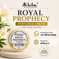 Alhiba Royal Prophecy Perfumed Cream