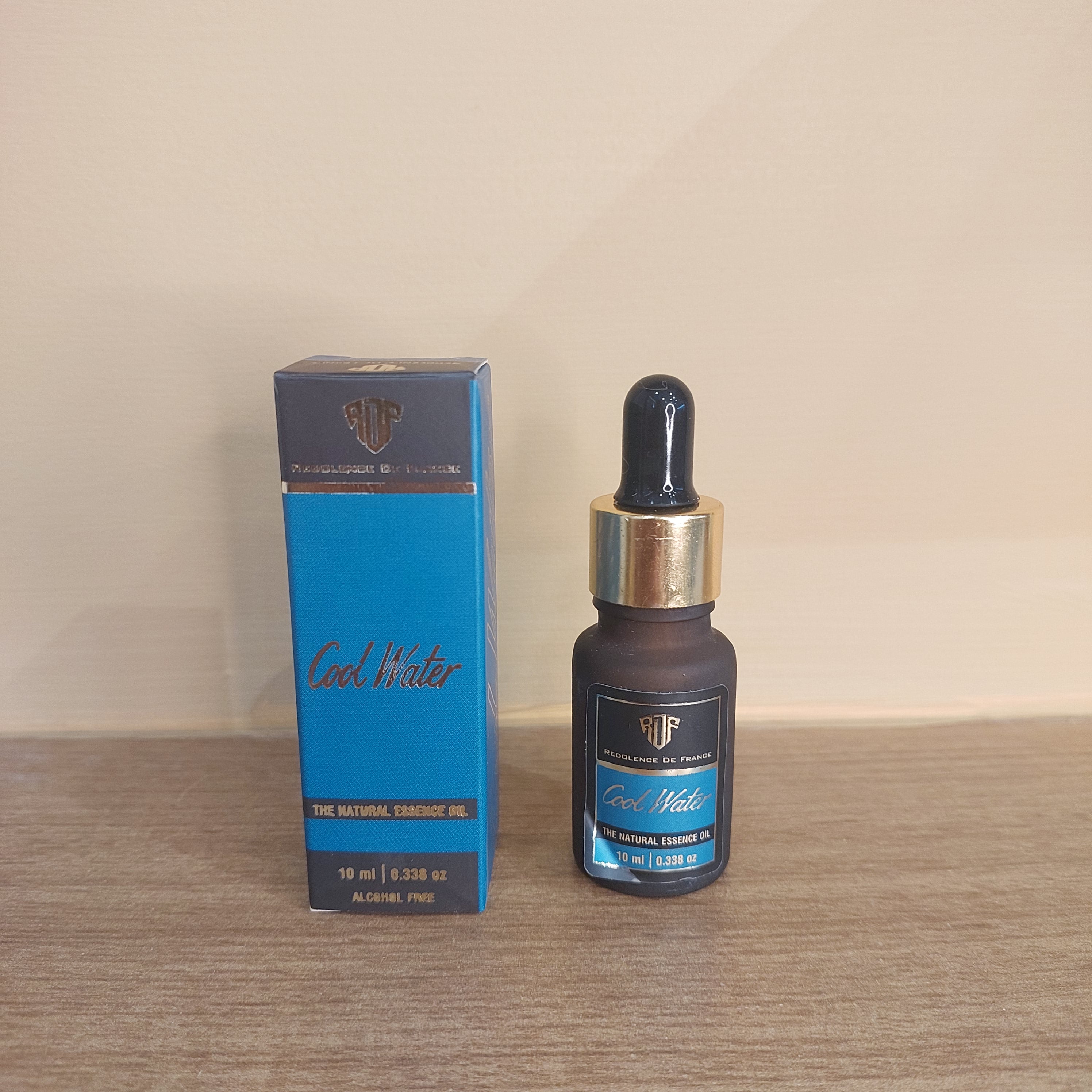 Aroma Oil 10 ml