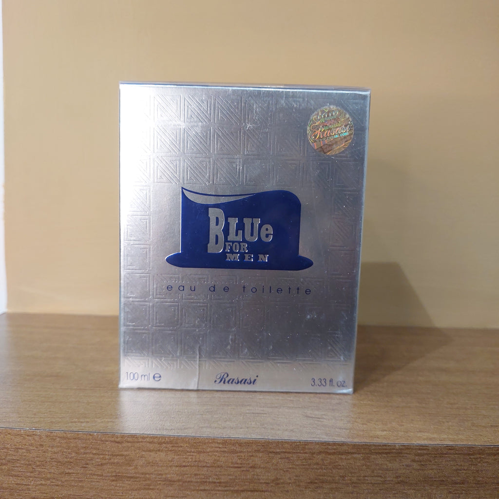 Rasasi EDP Blue For Men 100 ml