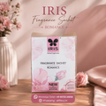 IRIS Fragrance Sachet Romance