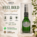 BRUT For Men Eau De Toilette Spray