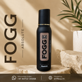 FOGG Absolute Fragrance Body Spray 150 ml