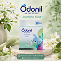Odonil Air Freshener Jasmine Mist