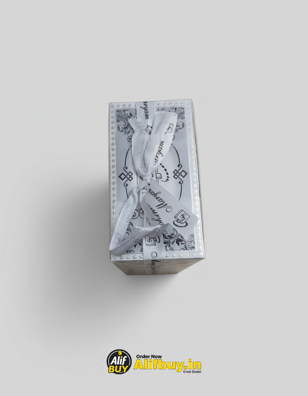 Maryam Eau De Parfum Spray – 100 ML Luxury Scent