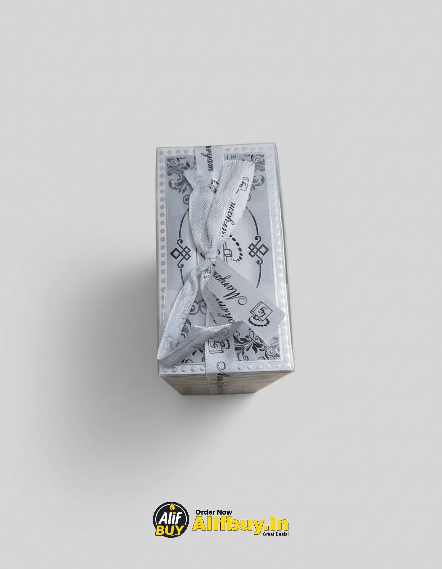 Maryam Eau De Parfum Spray – 100 ML Luxury Scent