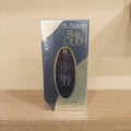 Al Nuaim Blue Oud EAU De Parfum Vaporisateur Natural Spray 100ml