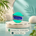 Jismika Collar Perfume Powder – 1.5g