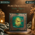 Bukhoor Fazza 40g Premium Bakhoor Incense