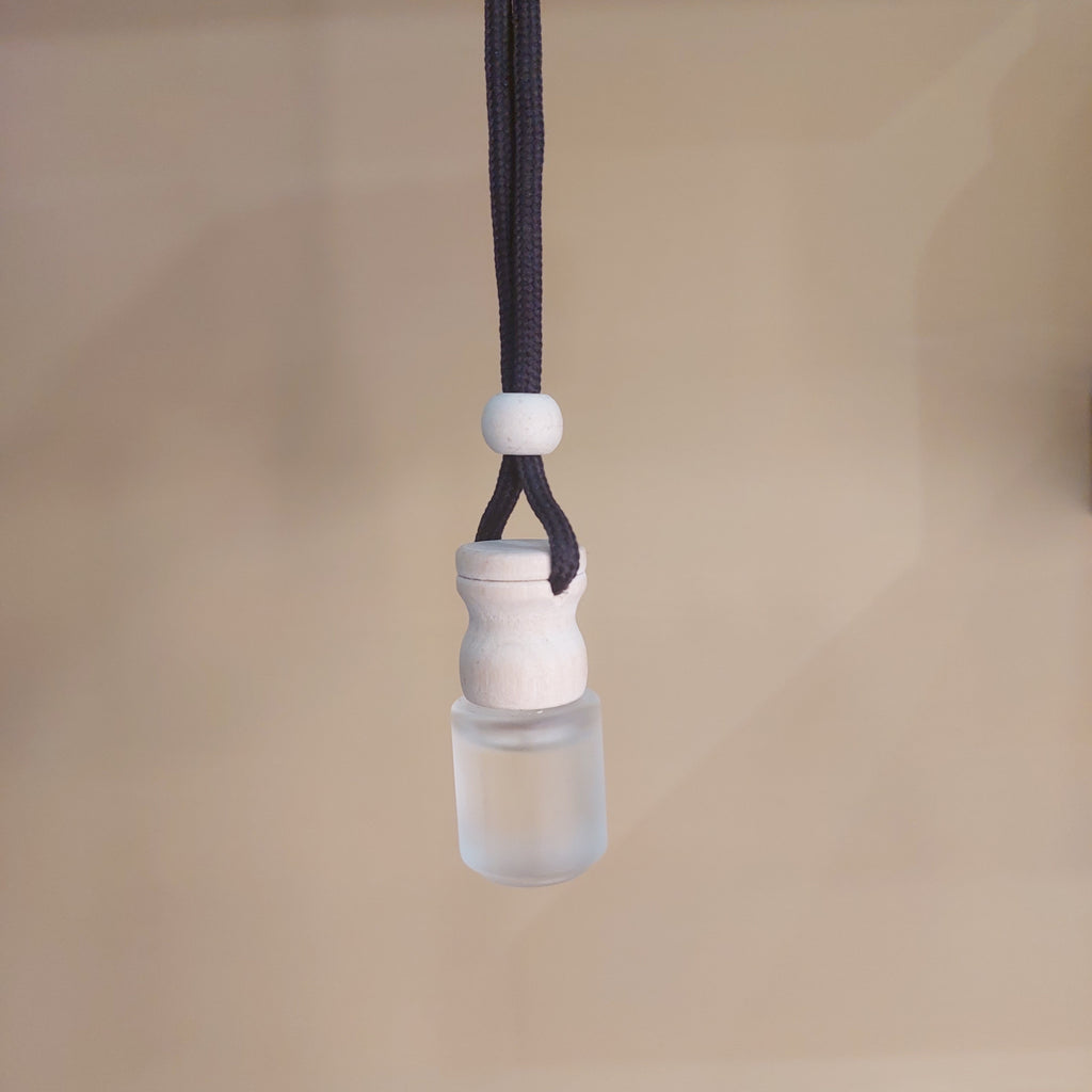 Hanging Car Freshener 4ml