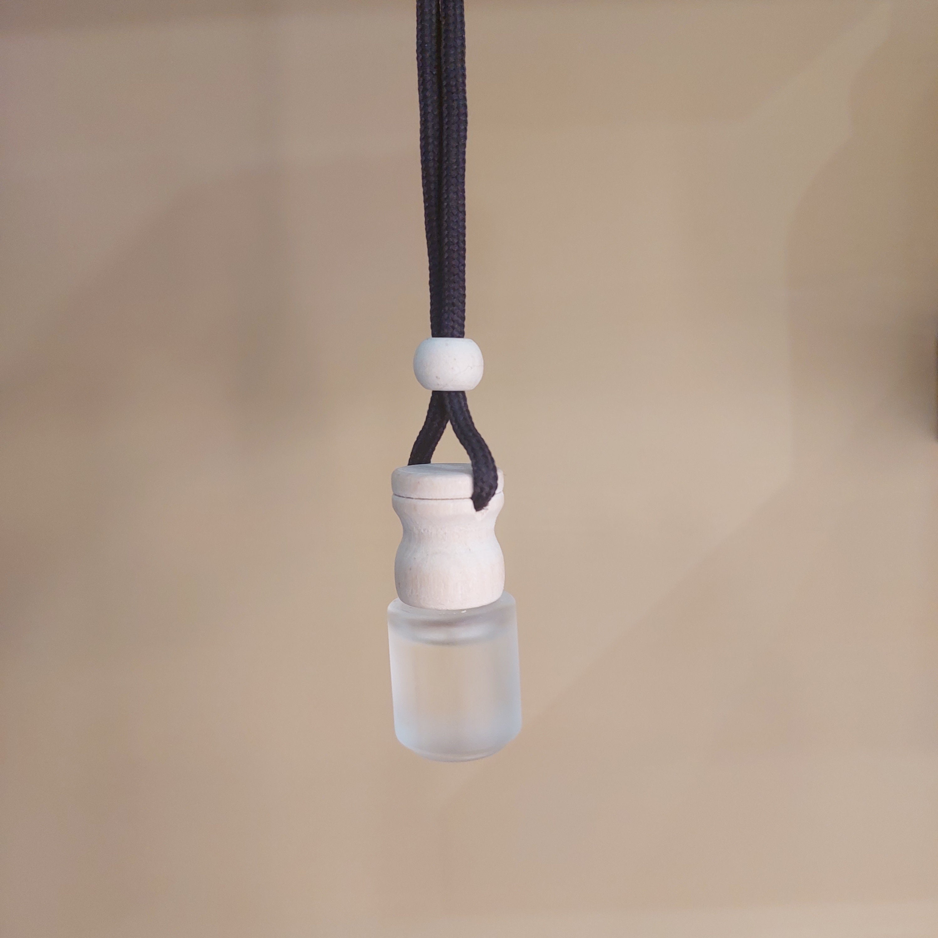Hanging Car Freshener 4ml
