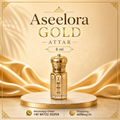 Aseelora Gold Attar