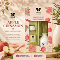 IRIS Reed Diffuser Apple Cinnamon 60 ml