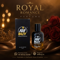 Royal Romance Perfume