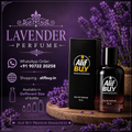 Lavender Perfume