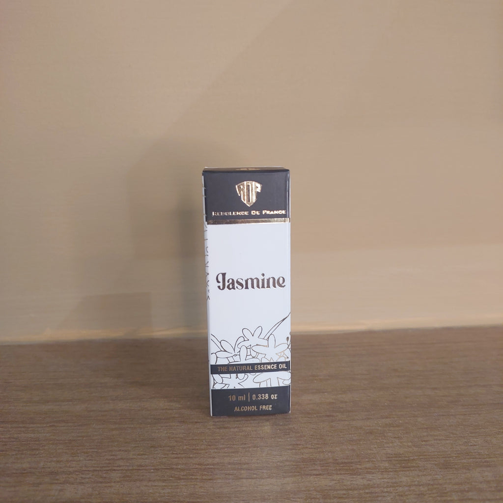 Aroma Oil 10 ml