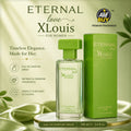 Eternal Love XLouis For Women Eau De Parfum – 100ml