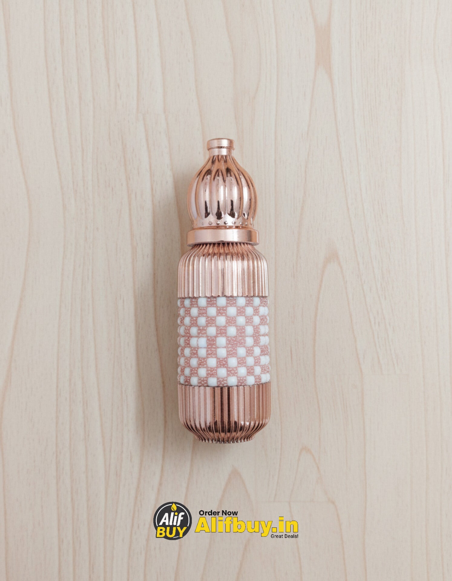 Oud Combodi Attar 8ml