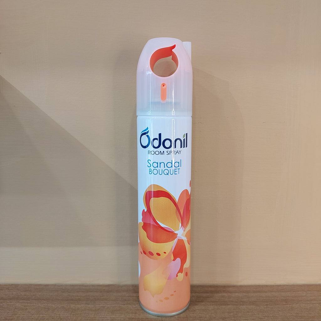 Odonil Room Spray Sandal Bouquet 220 ml