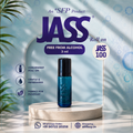 Jass Roll on free from Alcohol 3ml