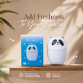 Panda Aroma Diffuser – USB Humidifier