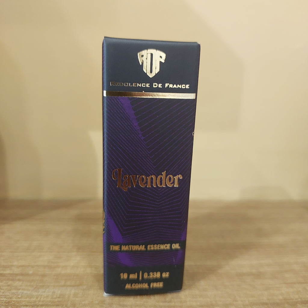 Aroma Oil 10 ml