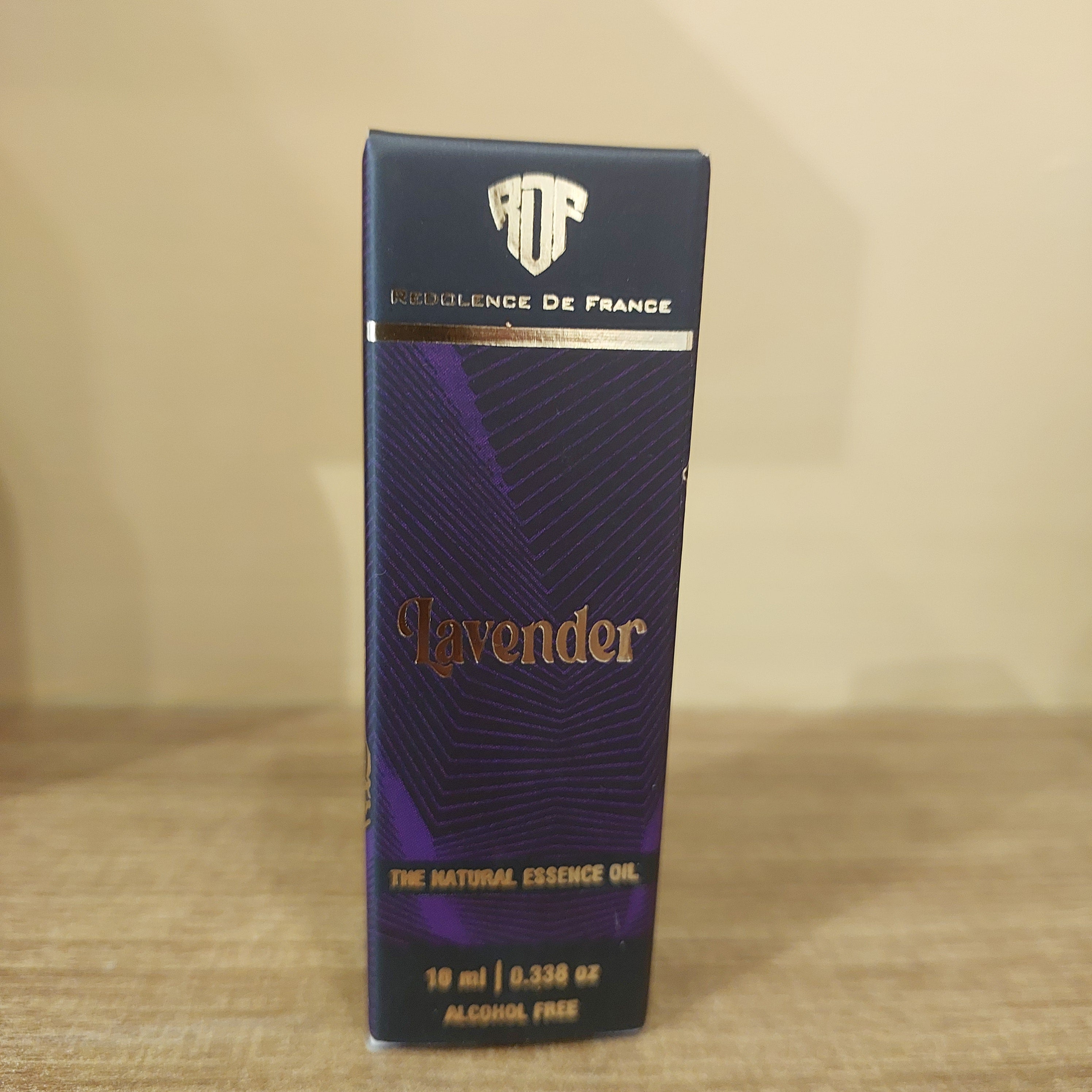 Aroma Oil 10 ml