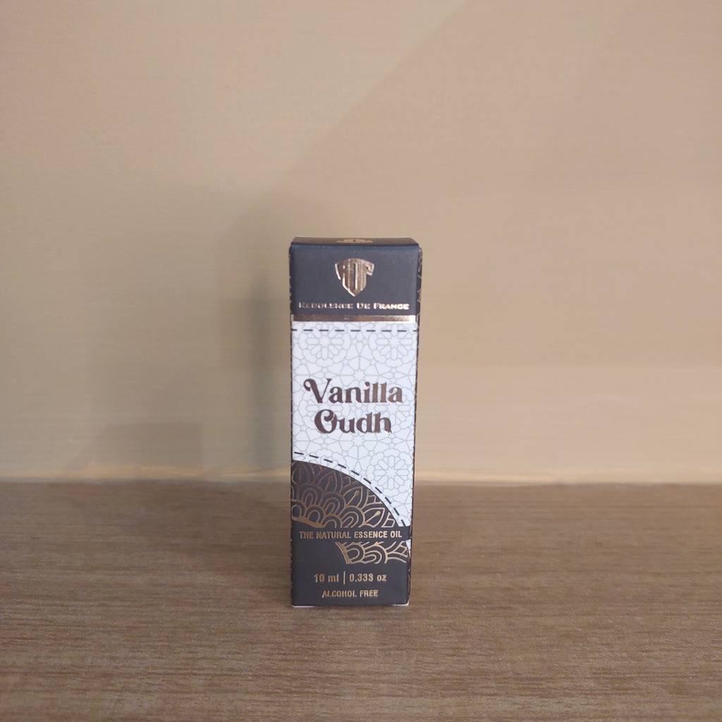 Aroma Oil 10 ml