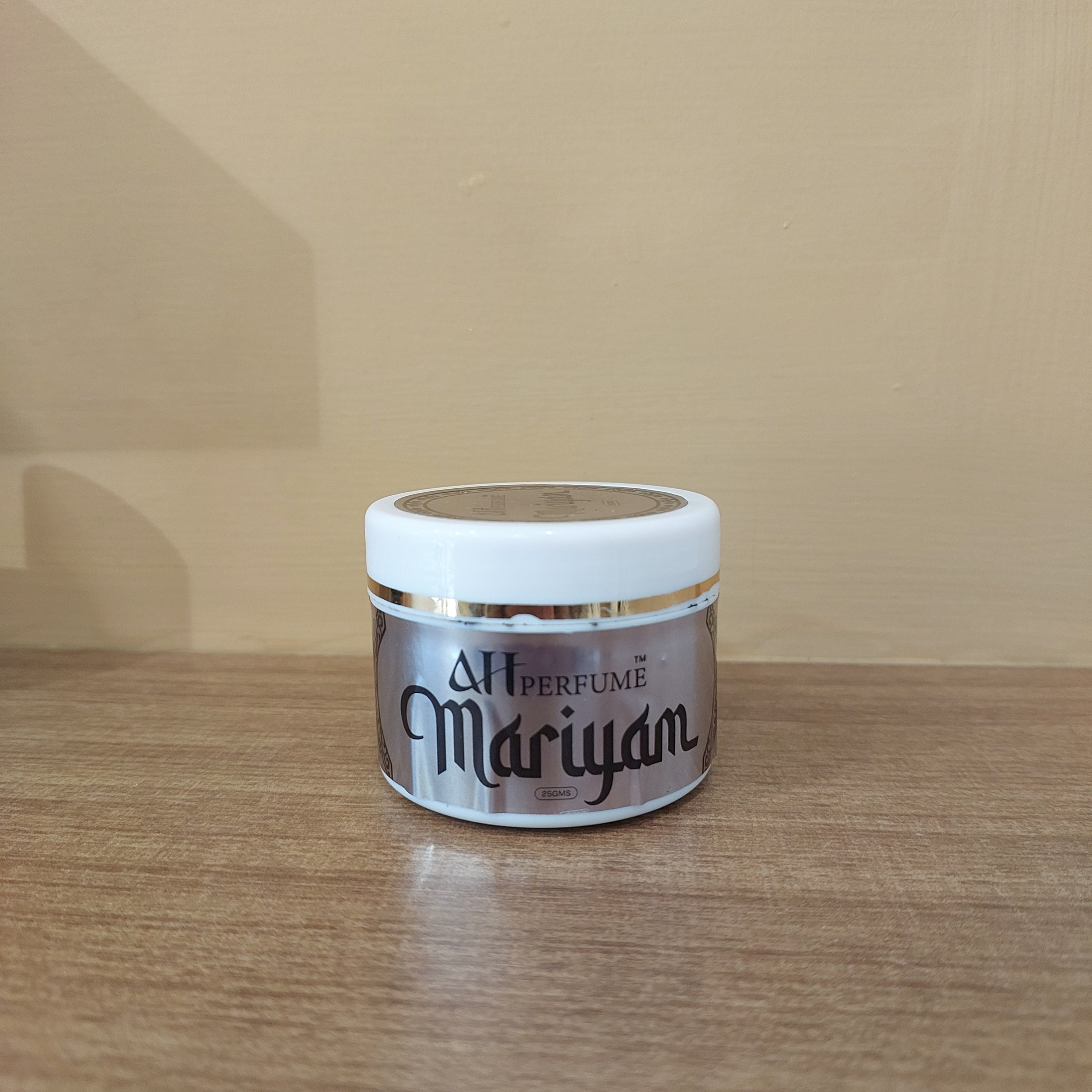 Bukhoor Mariyam AH Perfume | Premium Bakhoor Incense