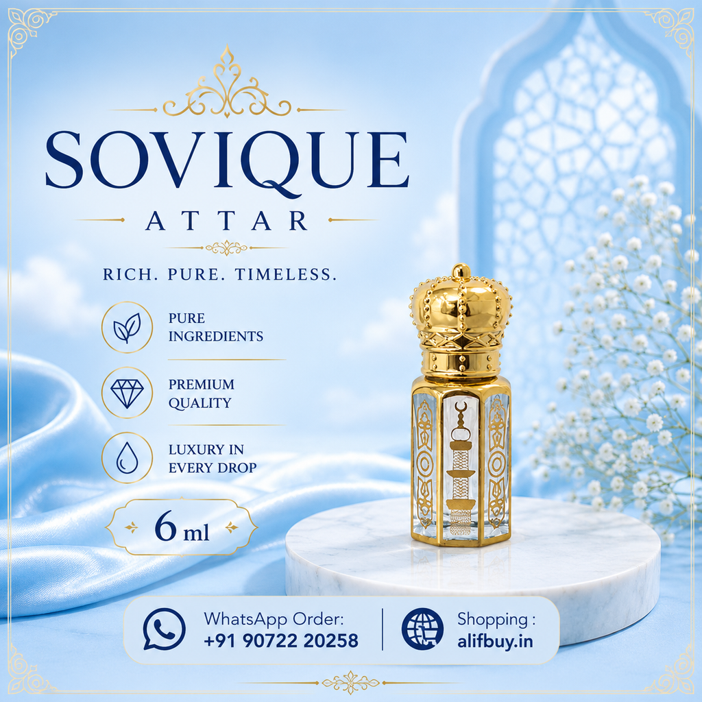 Sovique Attar